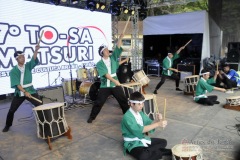 7º ToSa Matsuri - Dia 2