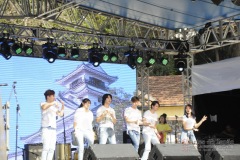 7º ToSa Matsuri - Dia 2