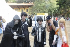 7º ToSa Matsuri - Dia 2