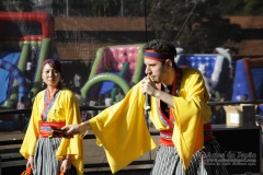 7º ToSa Matsuri - Dia 2