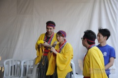 7º ToSa Matsuri - Dia 2