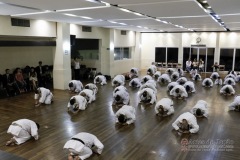 Workshop De Karate-Do Com Sensei Do Japão
